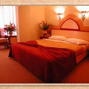 Hotel Tropicana Marrakech
