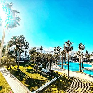Hammamet Serail